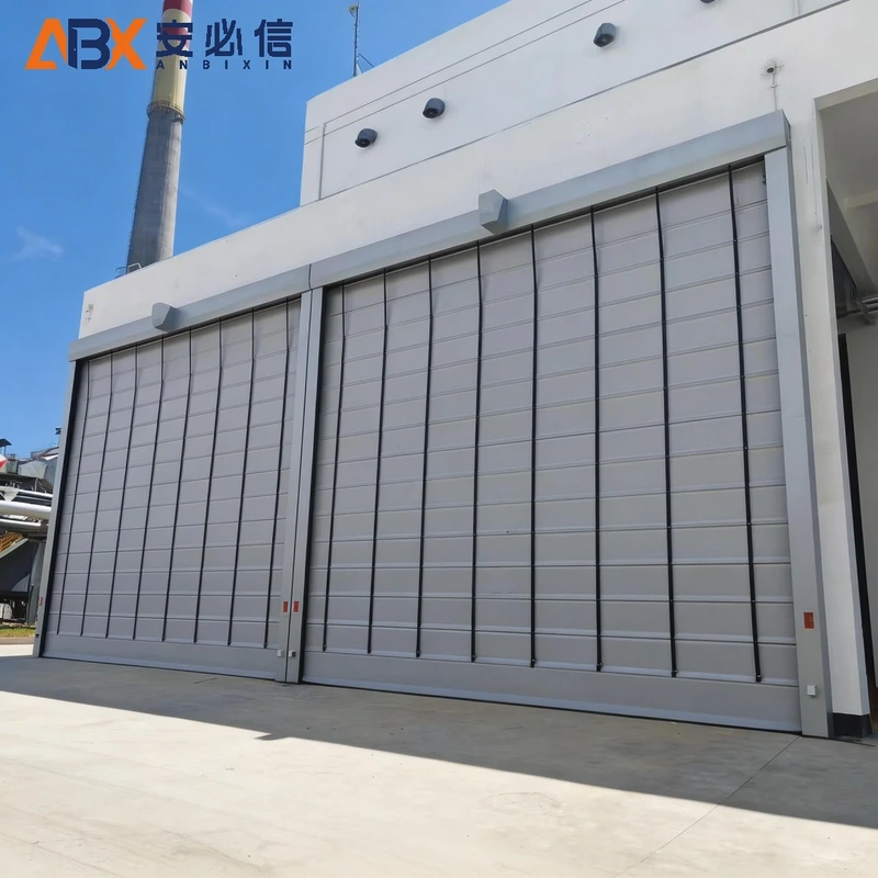 宜宾市高速堆积门