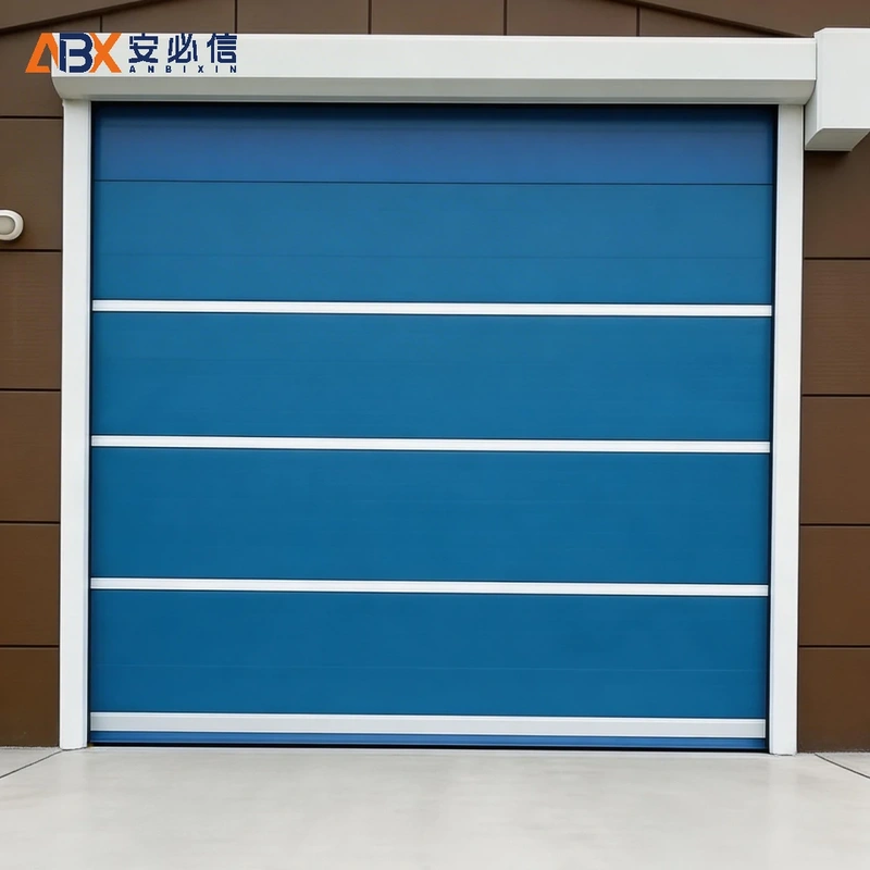 宜宾市工业快速门