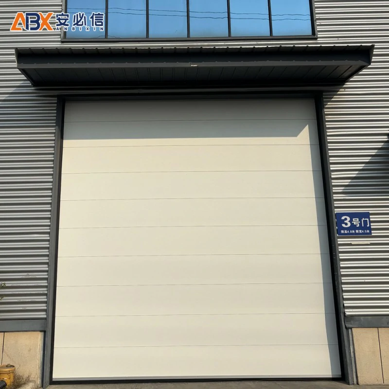 宜宾市高扬程提升门